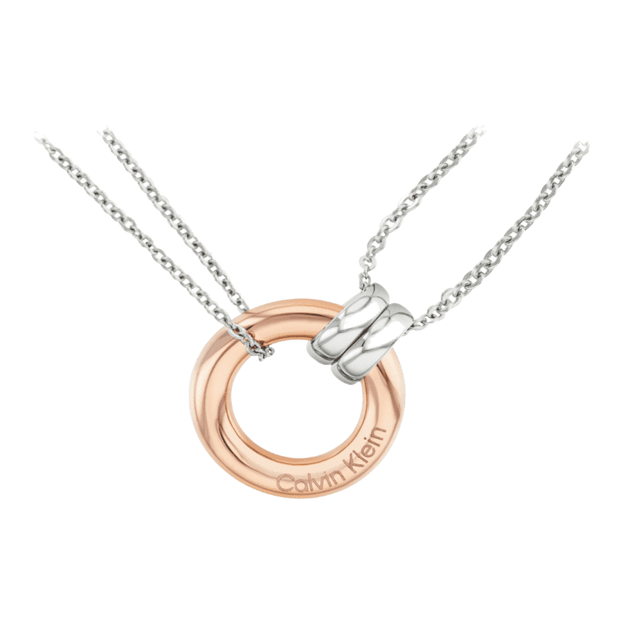 Calvin Klein náhrdelník 35000631 2