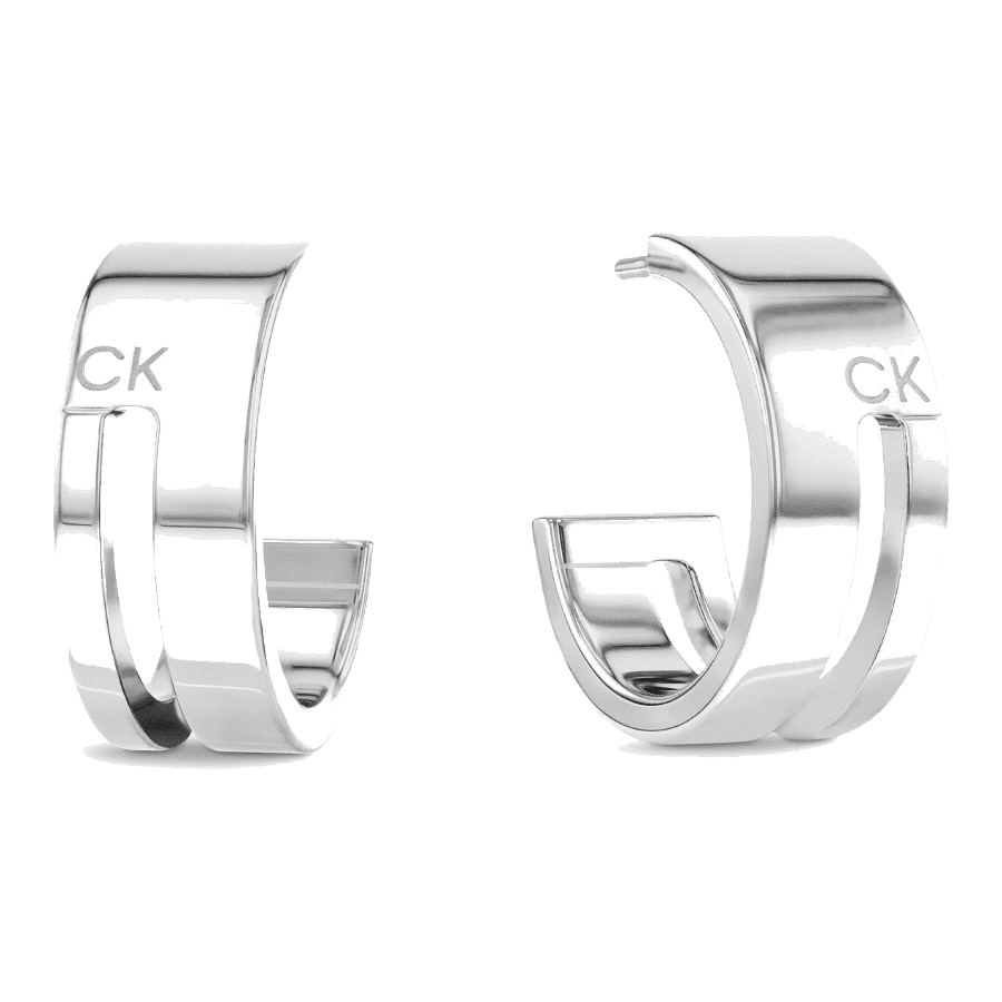Calvin Klein náušnice 35000677 2