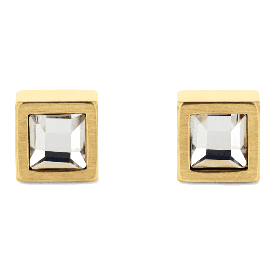 Calvin Klein náušnice 35100076 2