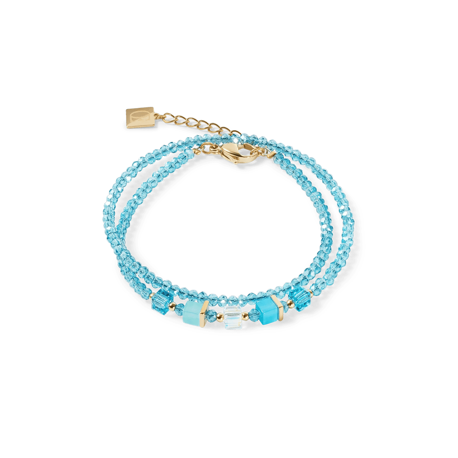 Náramok Coeur de Lion Joyful Colours Update Bracelet 2