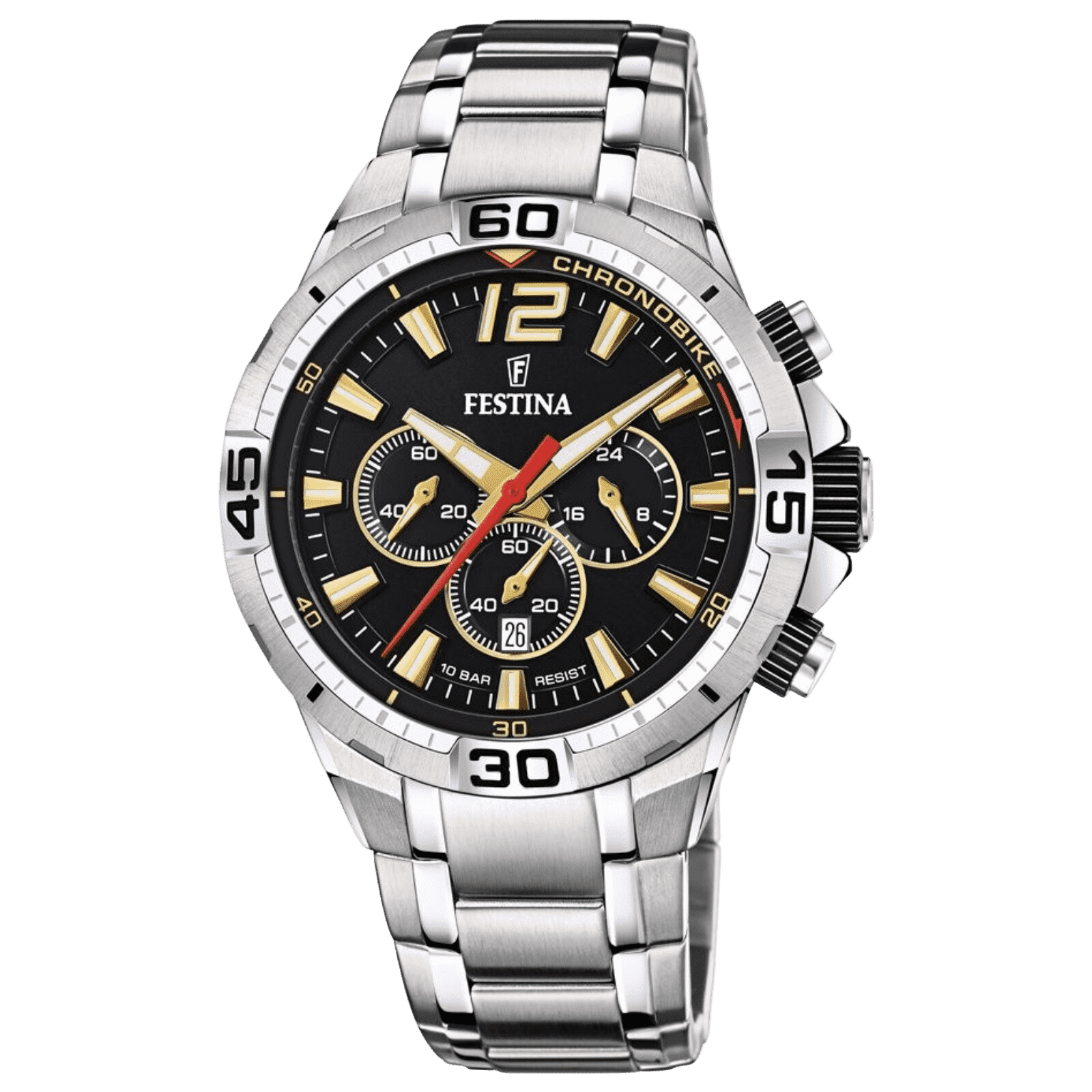 Pánske hodinky FESTINA 20522/5 CHRONO BIKE 2