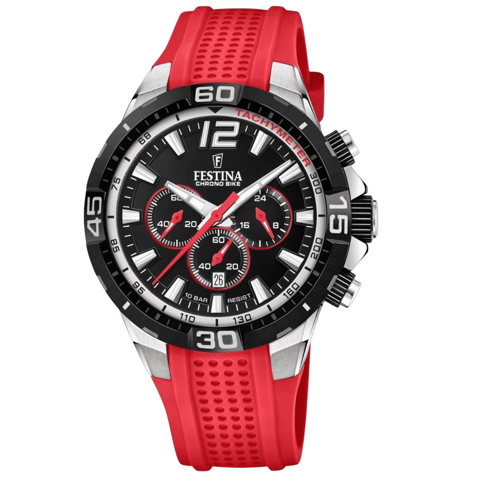 Pánske hodinky FESTINA 20523/7 CHRONO BIKE 2