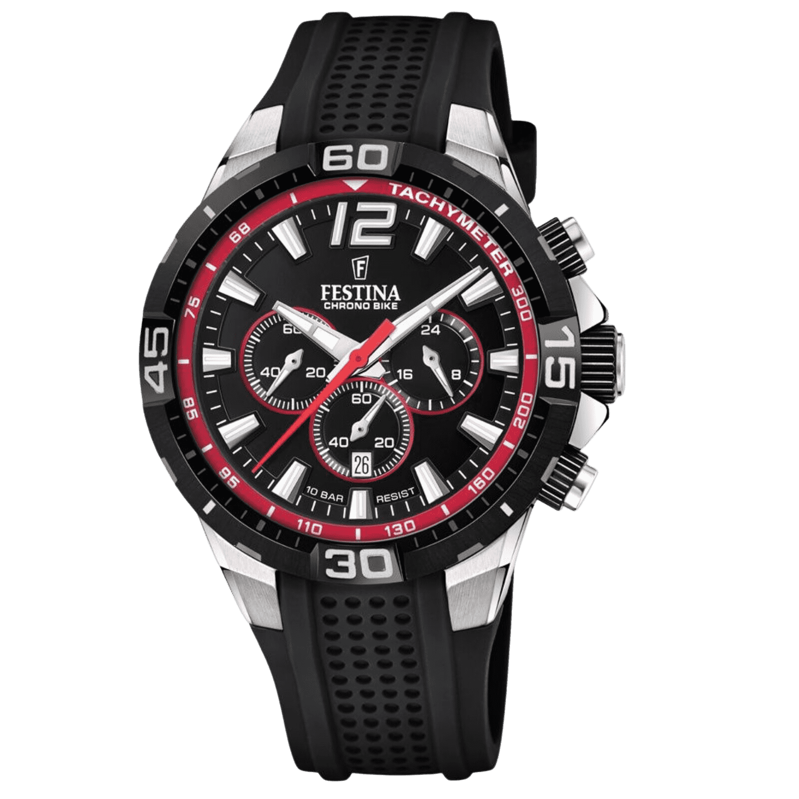 Pánske hodinky FESTINA 20523/3 CHRONO BIKE 2