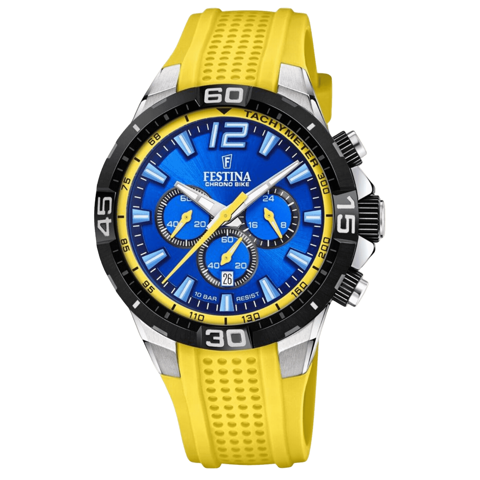 Pánske hodinky FESTINA 20523/5 CHRONO BIKE 2