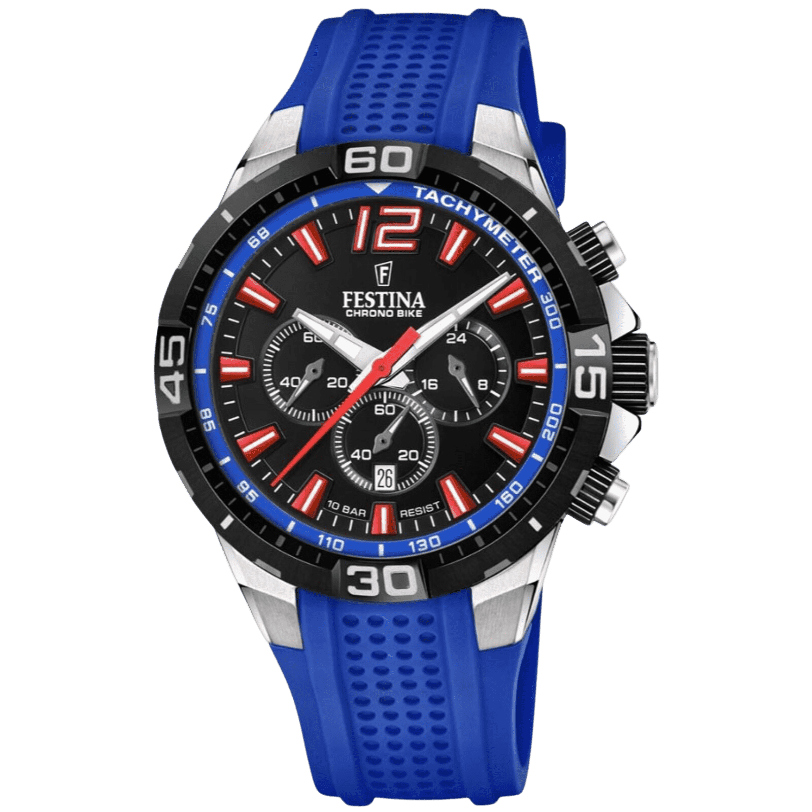 pánske hodinky FESTINA 20523/1 CHRONO BIKE 2