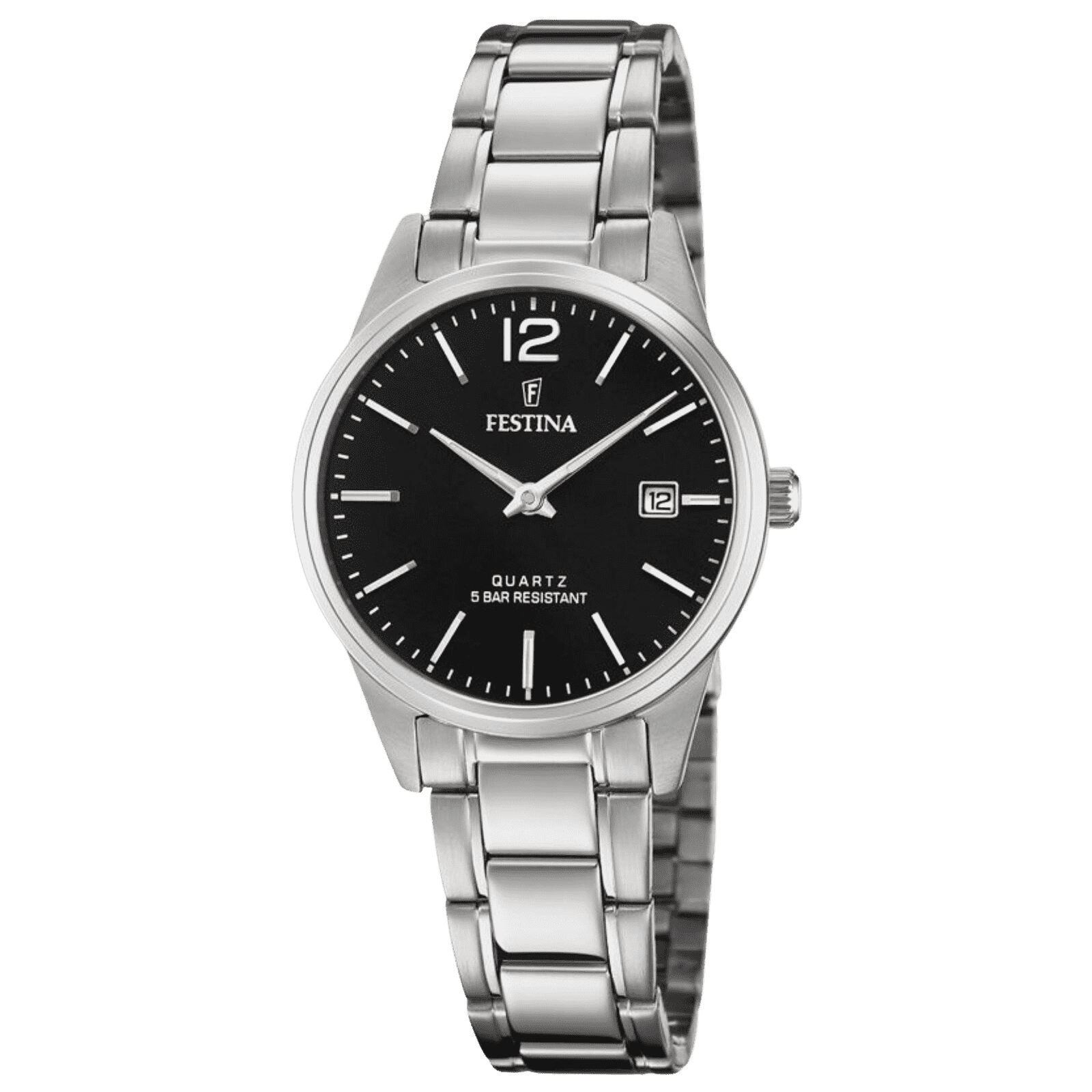 Dámske hodinky FESTINA 20509/4 CLASSIC BRACELET 2