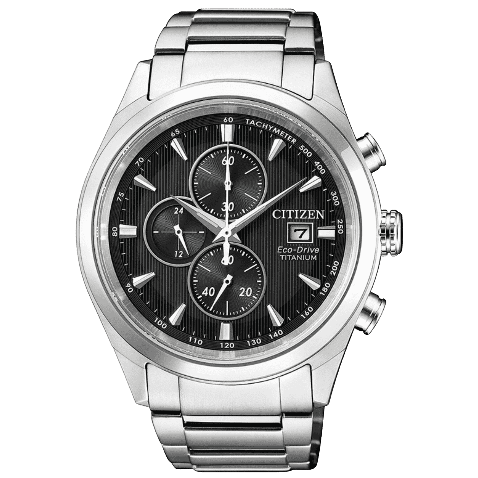 Pánske hodinky Citizen so solárnym pohonom CA0650-82F 2