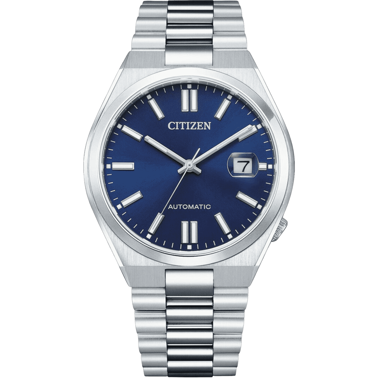 Pánske hodinky Citizen Tsuyosa Automatic NJ0150-81L 2