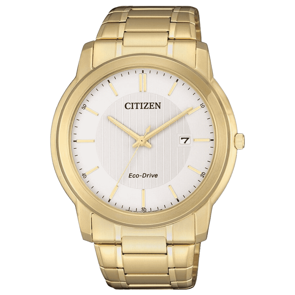 Pánske hodinky Citizen EcoDrive AW1212-87A 2