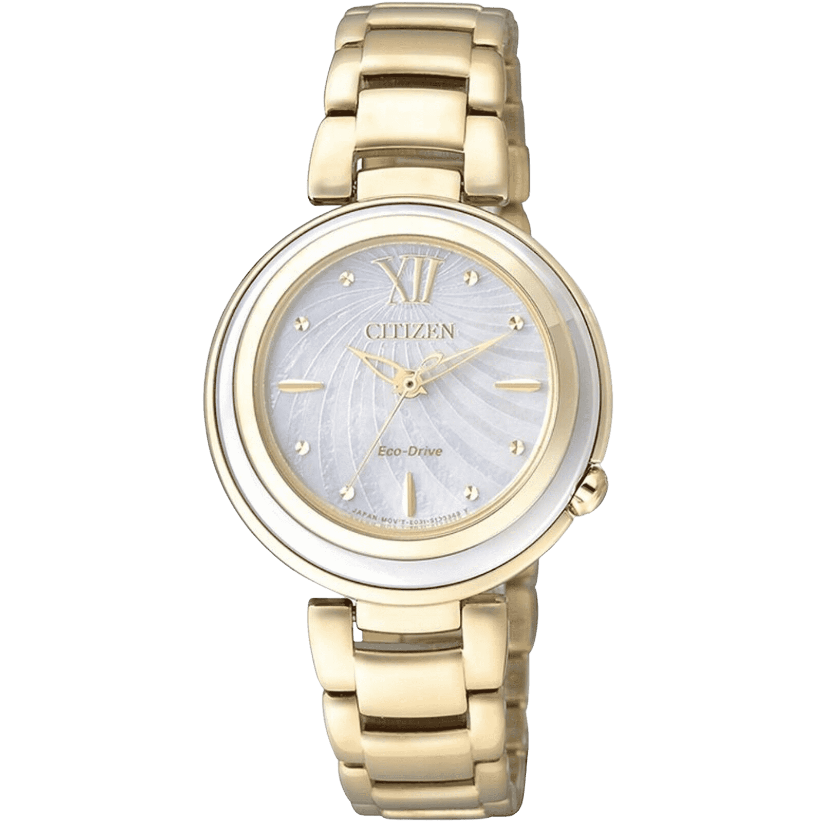 Dámske hodinky Citizen EM0336-59D 2