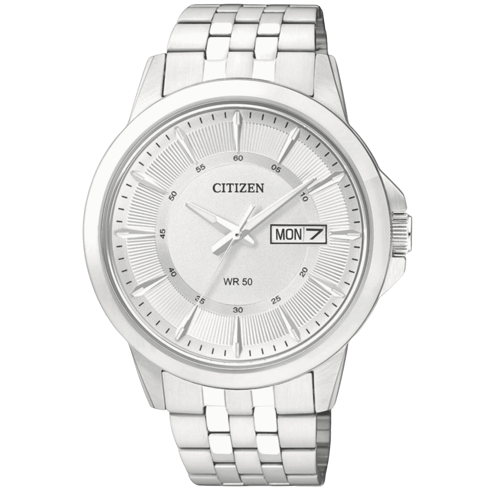 Pánske hodinky Citizen BF2011-51AE Sport 2