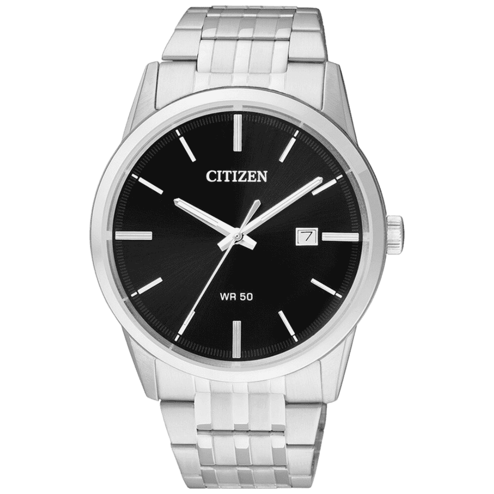 Pánske hodinky Citizen BI5000-52E Classic 2