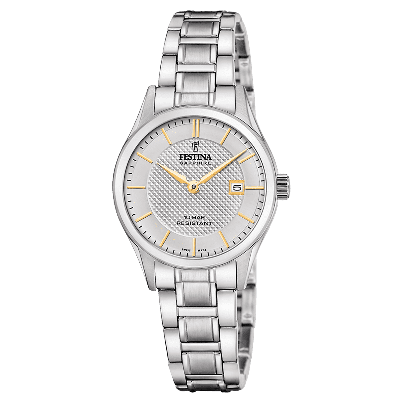 Dámske hodinky Festina F20068/4 2