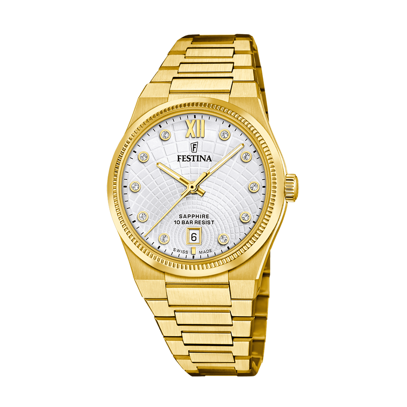 Dámske hodinky Festina F20058/1 2