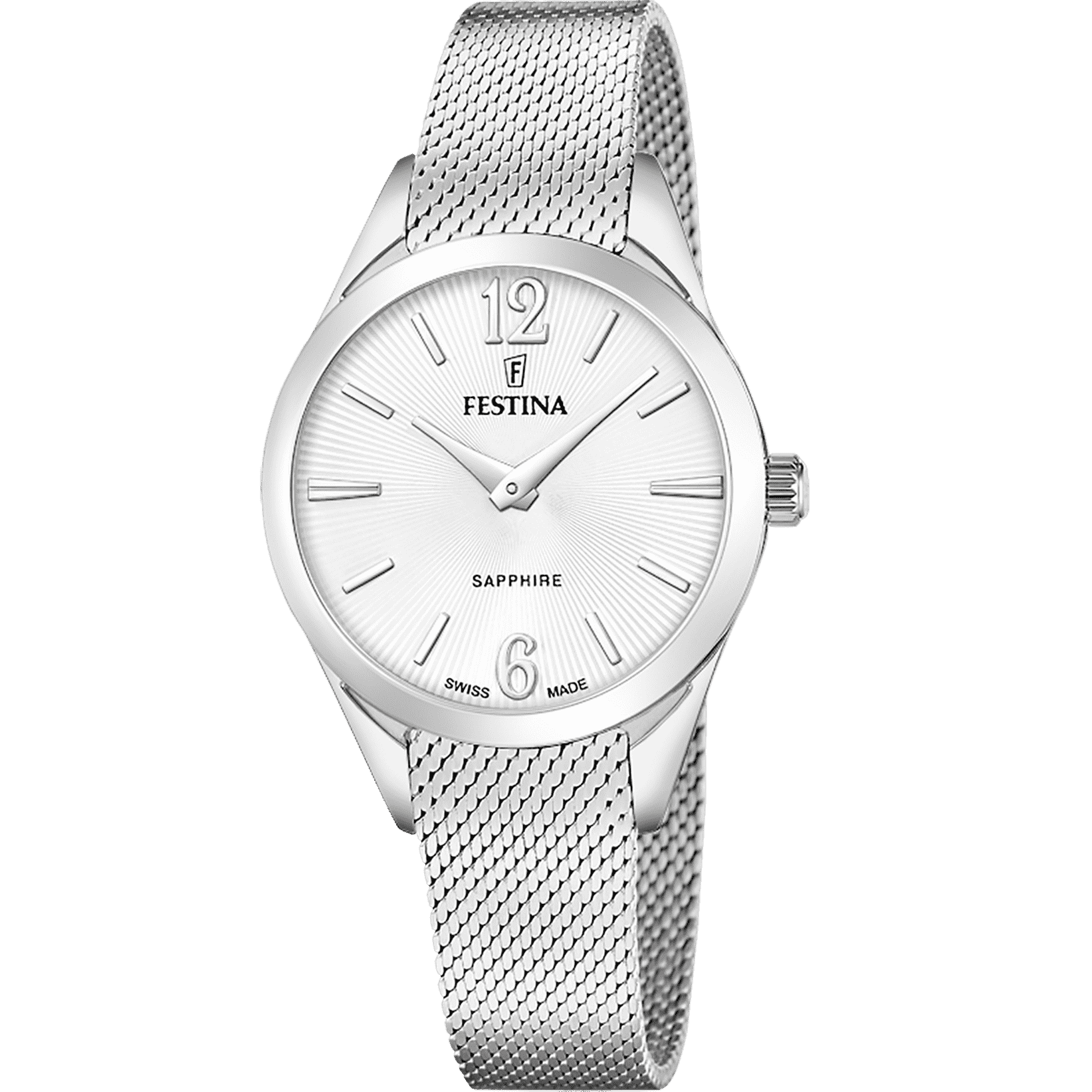 Dámske hodinky Festina F20076/1 2