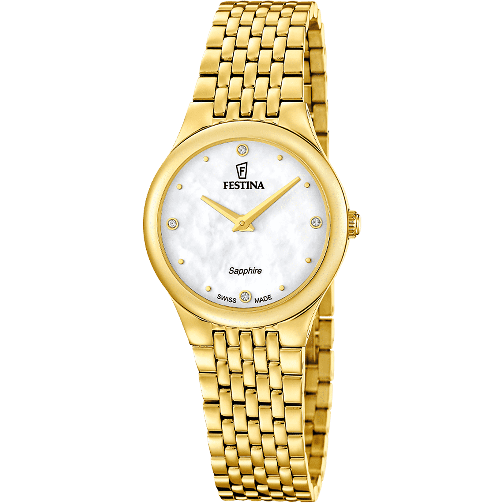 Dámske hodinky Festina F20098/1 2