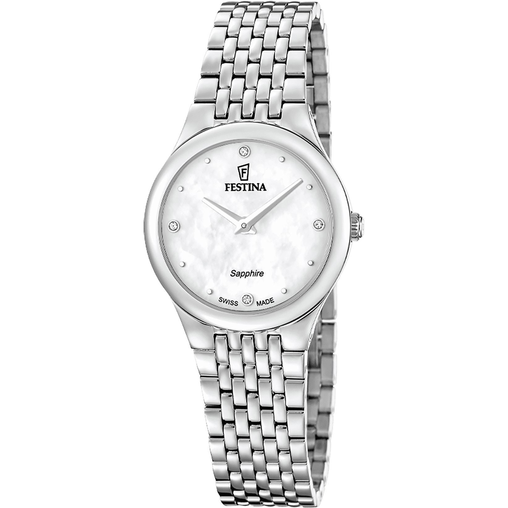 Dámske hodinky Festina F20096/1 2