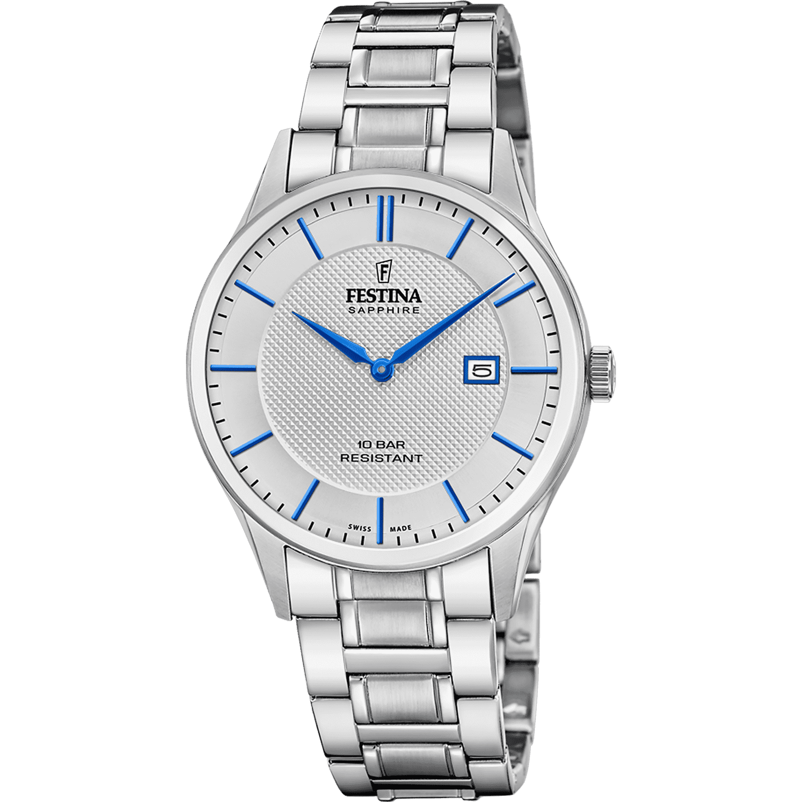 Pánske hodinky Festina F20067/3 2
