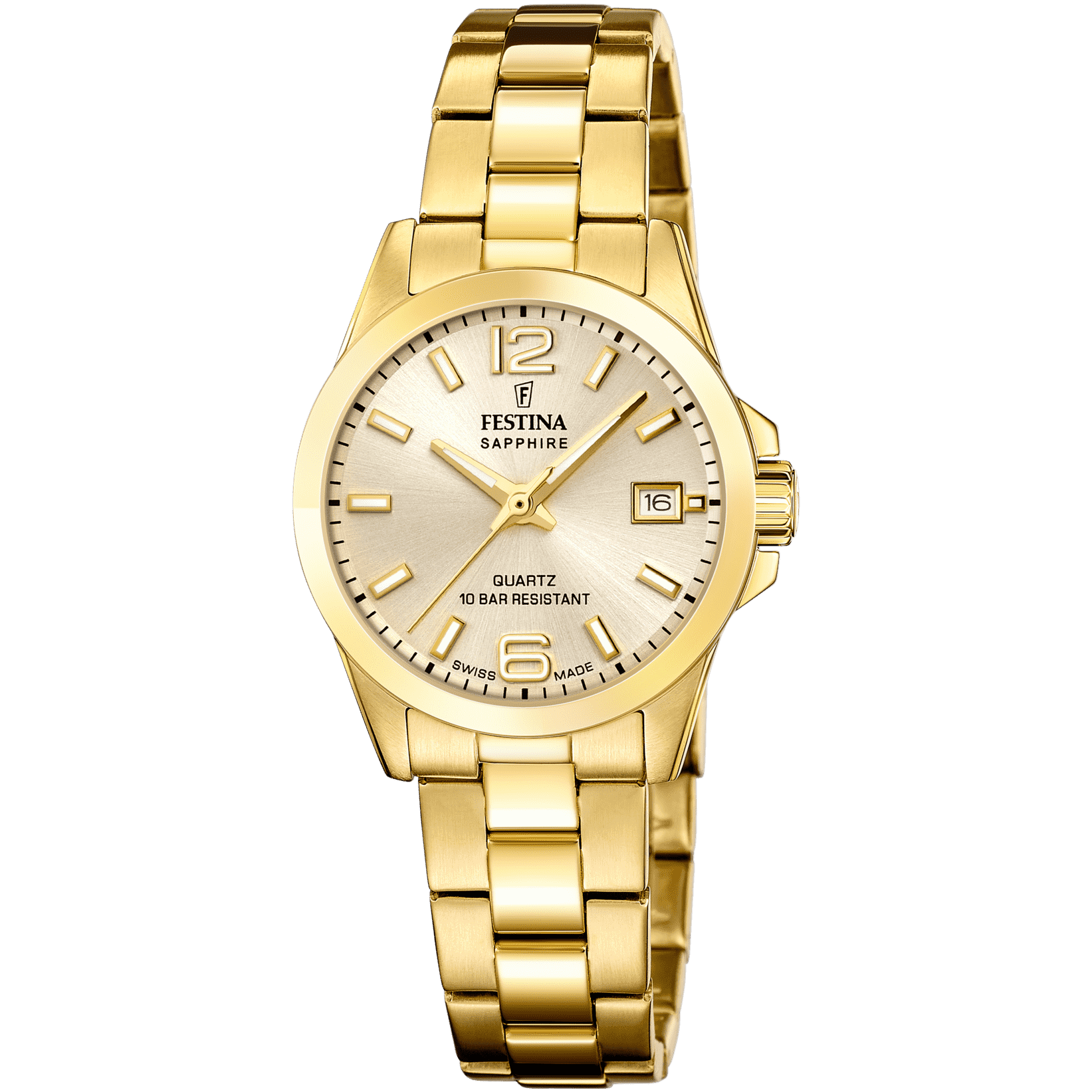 Dámske hodinky Festina F20050/2 2