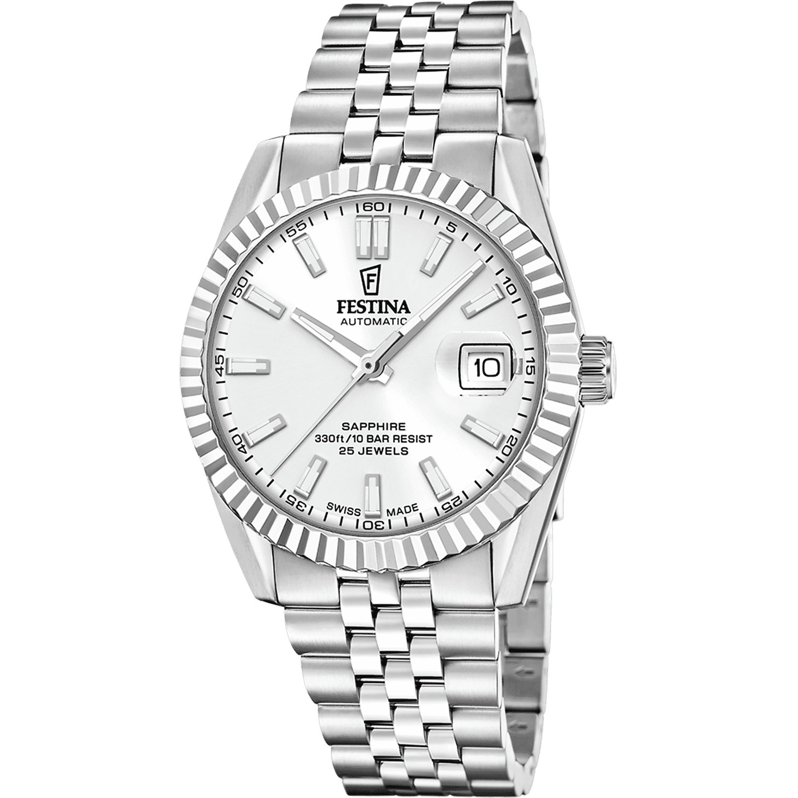 Pánske hodinky Festina F20090/1 2