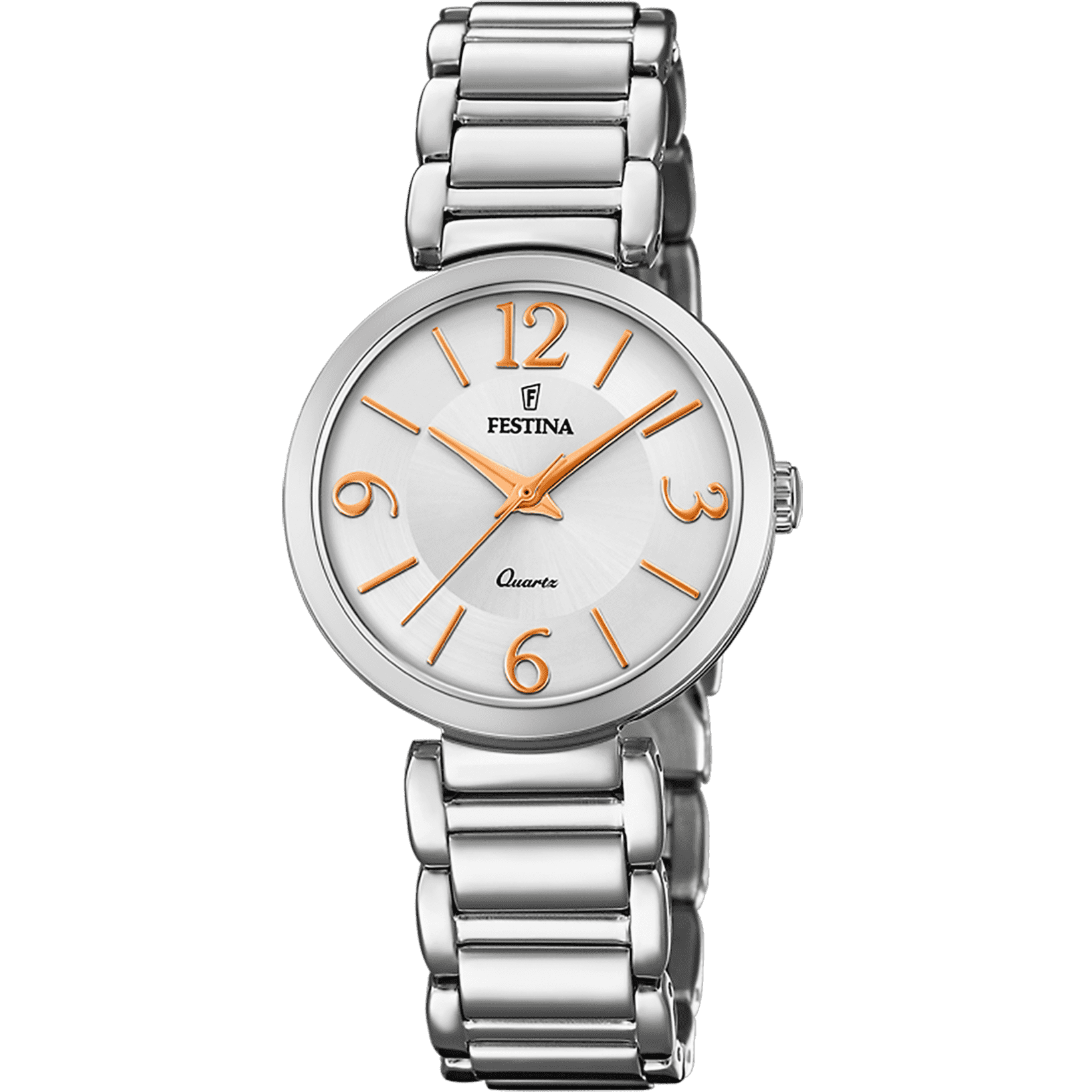 Dámske hodinky Festina F20212/1 2