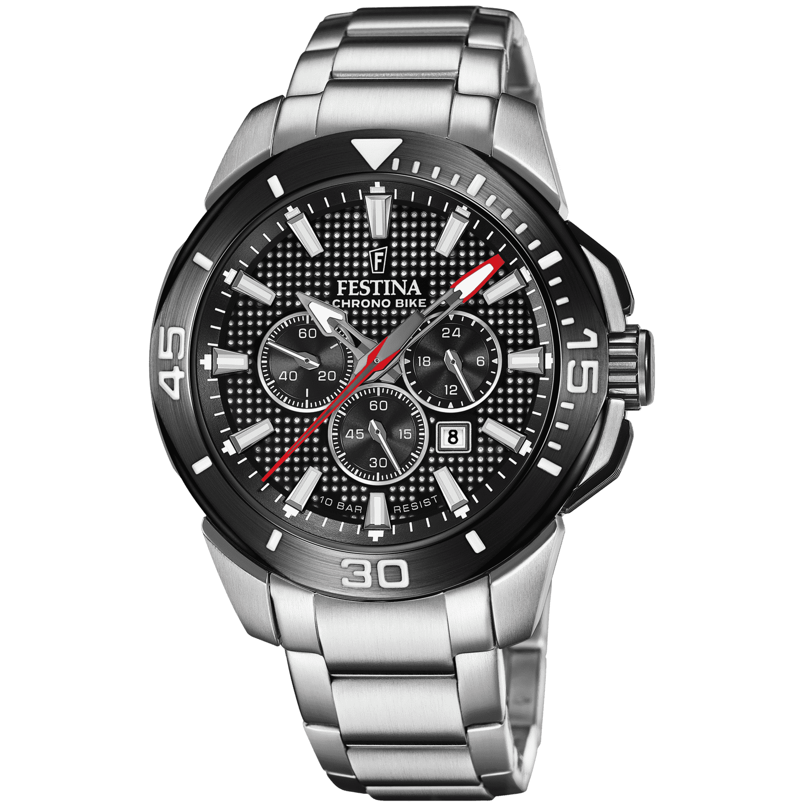 Pánske hodinky Festina F20641/4 2