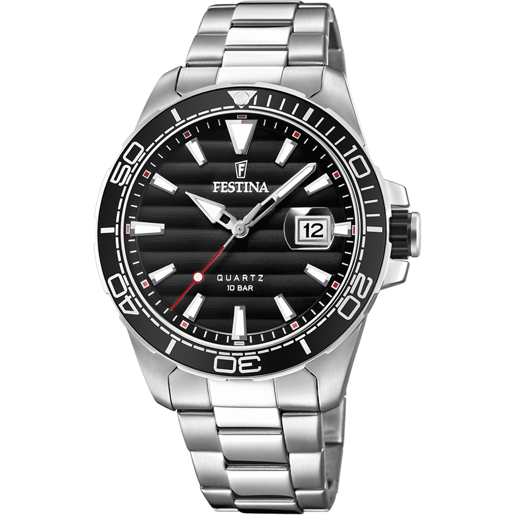 Pánske hodinky Festina F20360/2 2