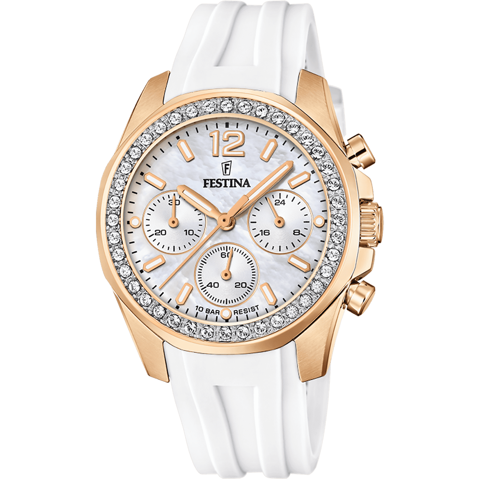 Dámske hodinky Festina F20611/1 2