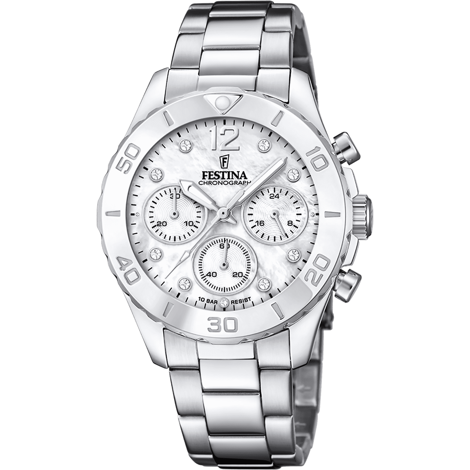 Dámske hodinky Festina F20603/1 2