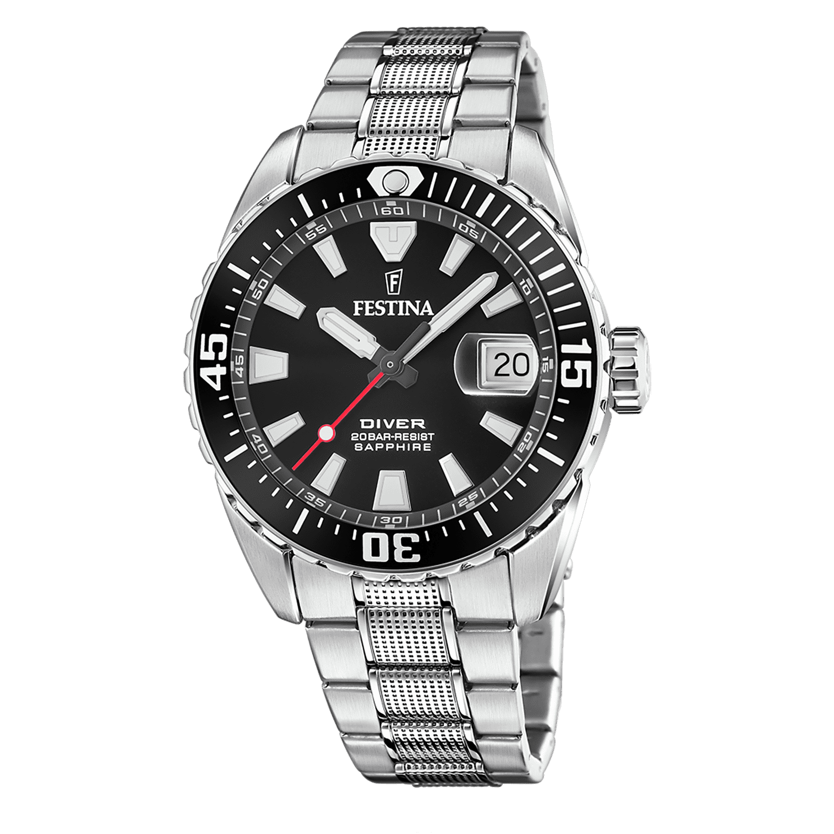 Pánske hodinky Festina F20669/3 2