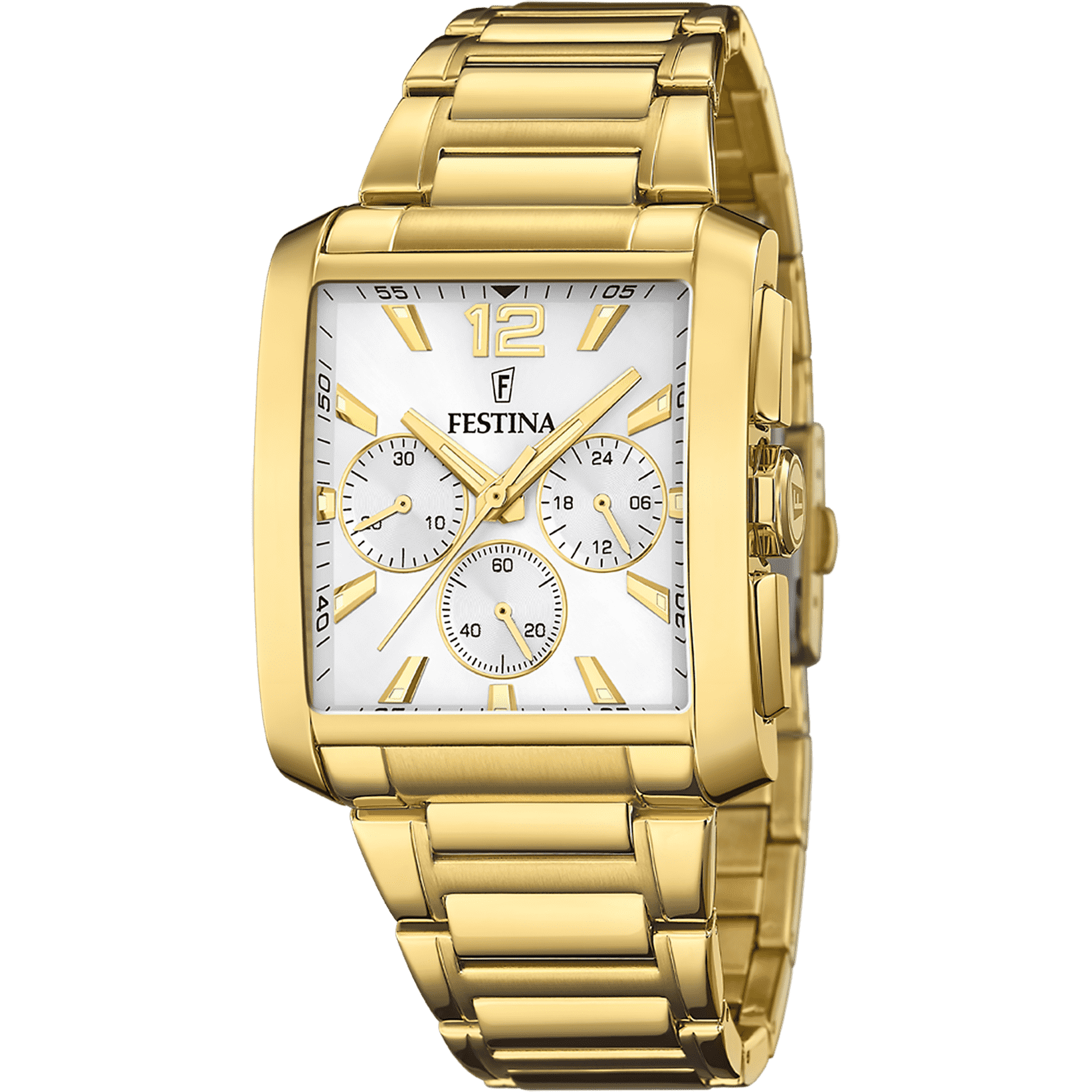 Pánske hodinky Festina F20638/1 2