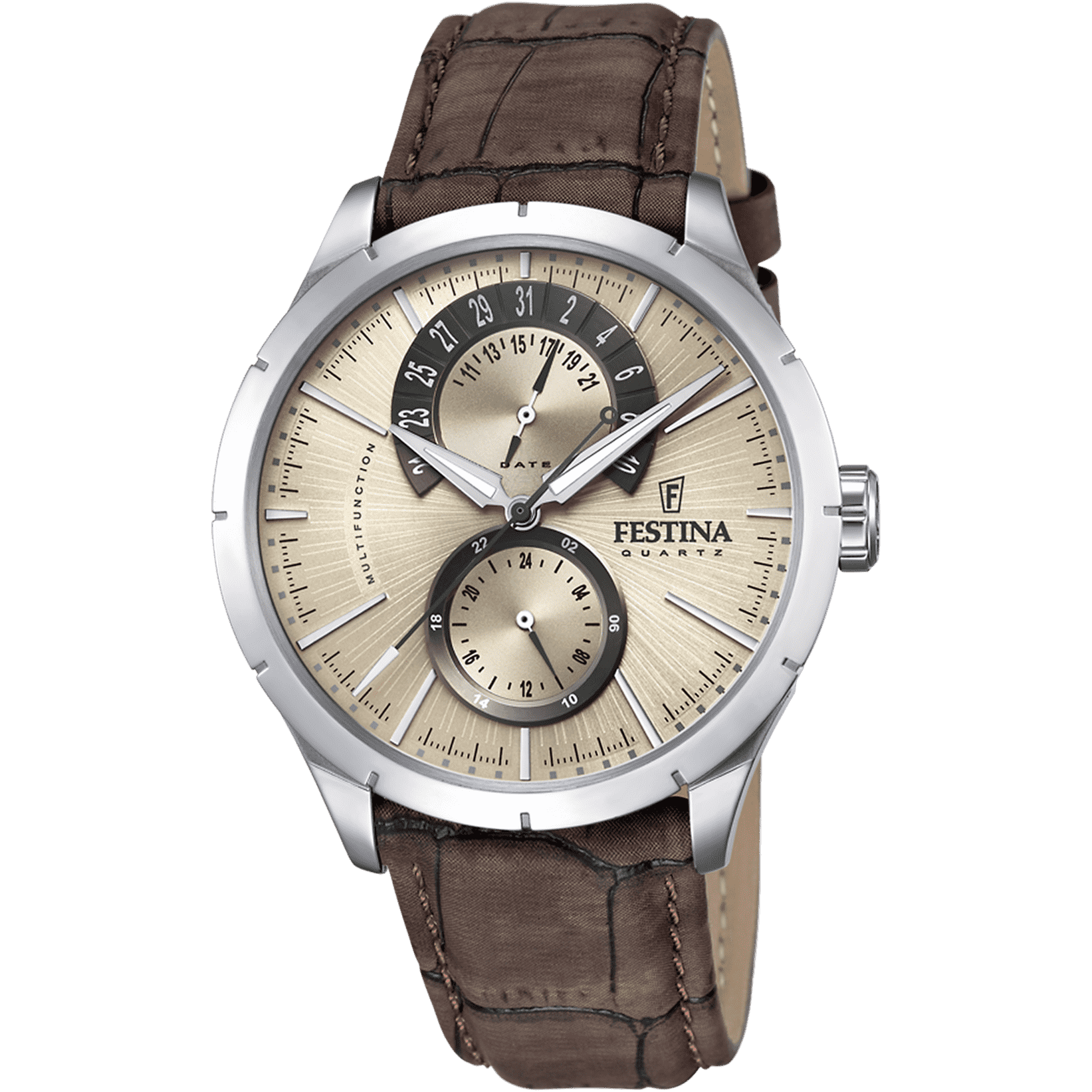 Pánske hodinky Festina Retro F16573/9 2
