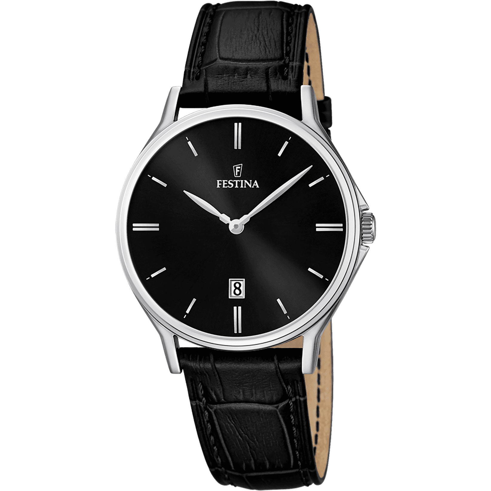 Pánske hodinky Festina Classics F16745/5 2