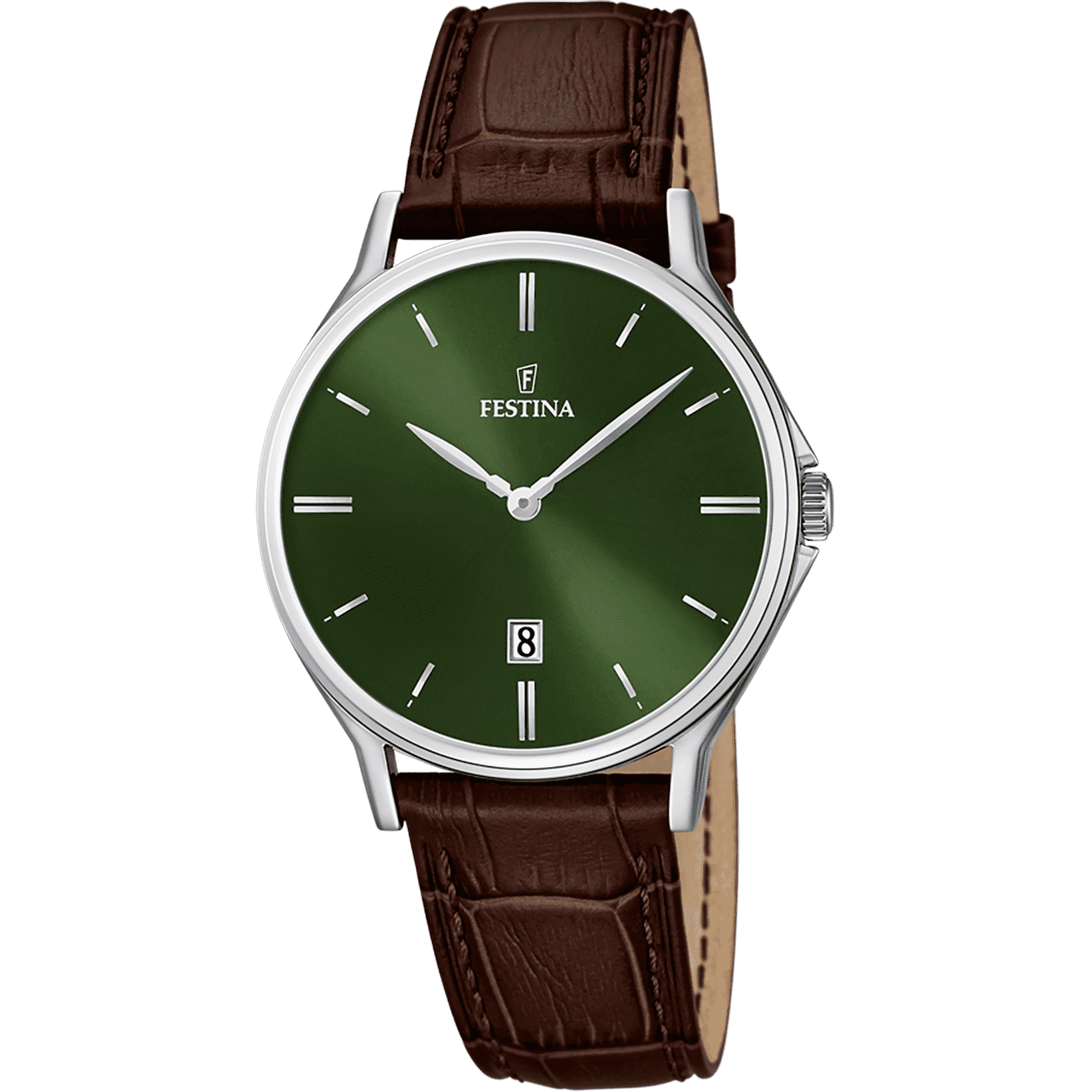 Pánske hodinky Festina F16745/6 2
