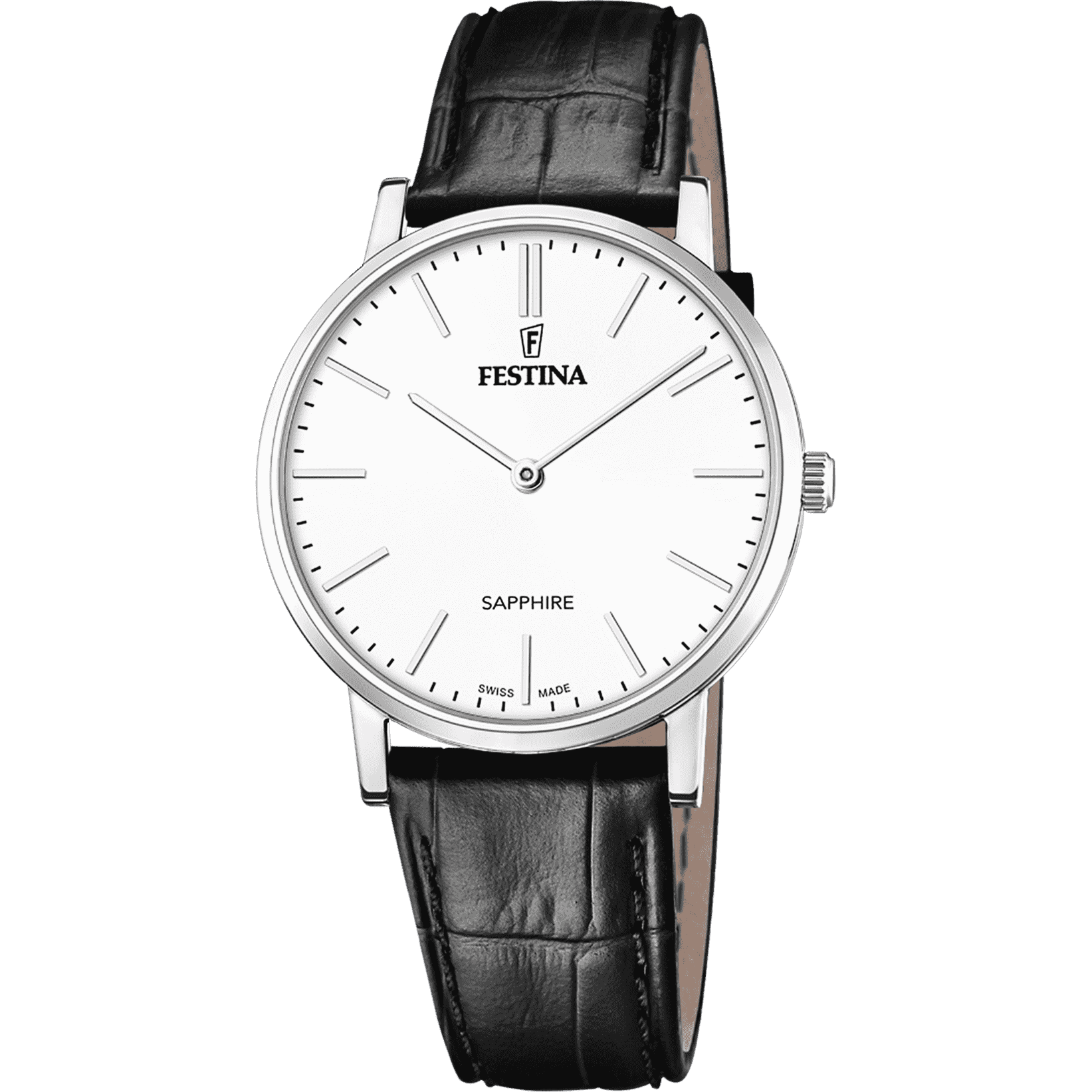 Pánske hodinky Festina Swiss Made F20012/1 2