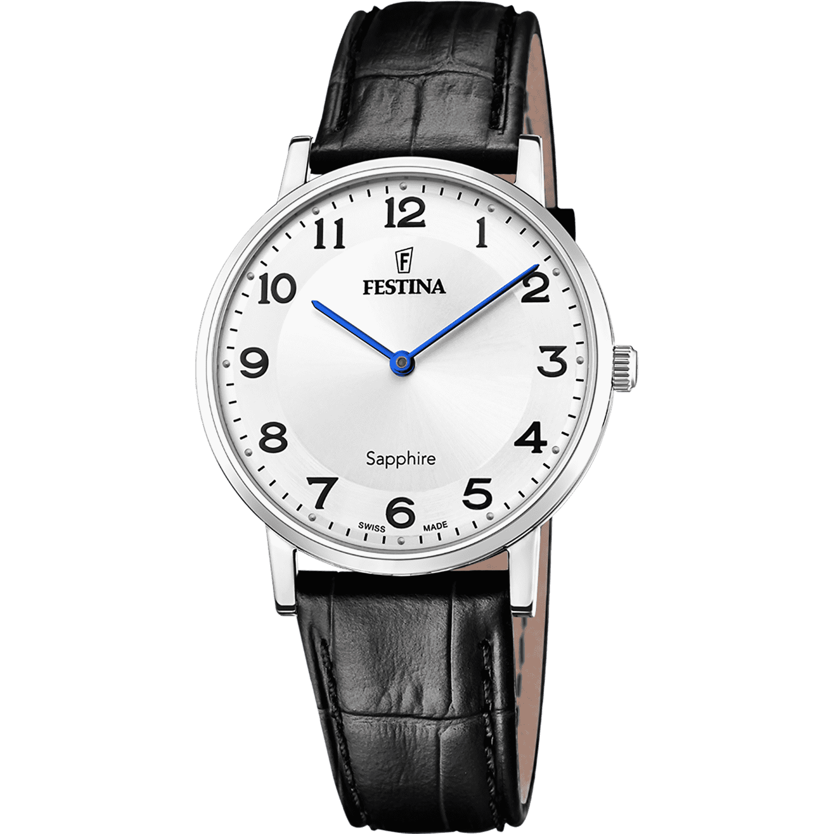 Pánske hodinky Festina F20012/5 2