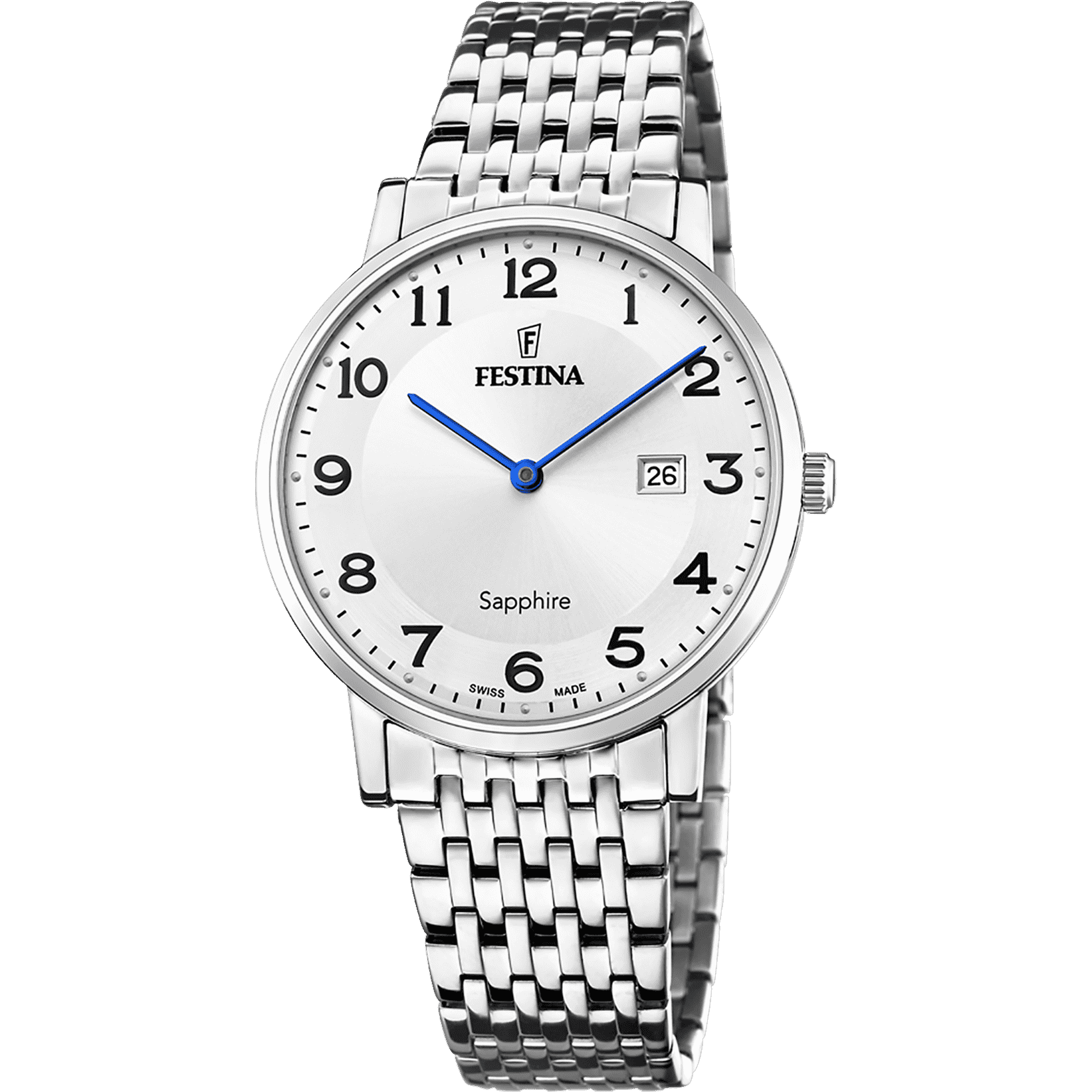Pánske hodinky Festina F20018/4 2