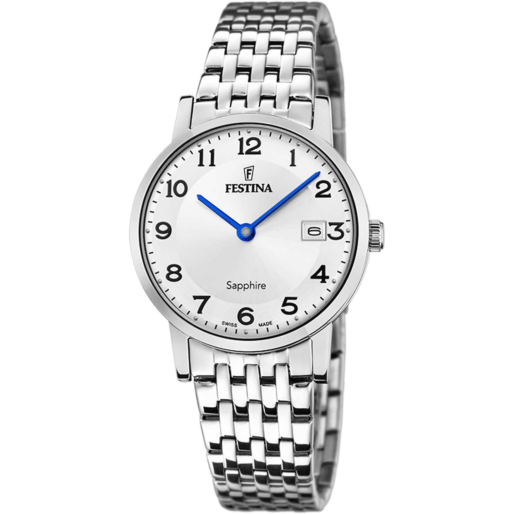 Dámske hodinky Festina F20019/4 2