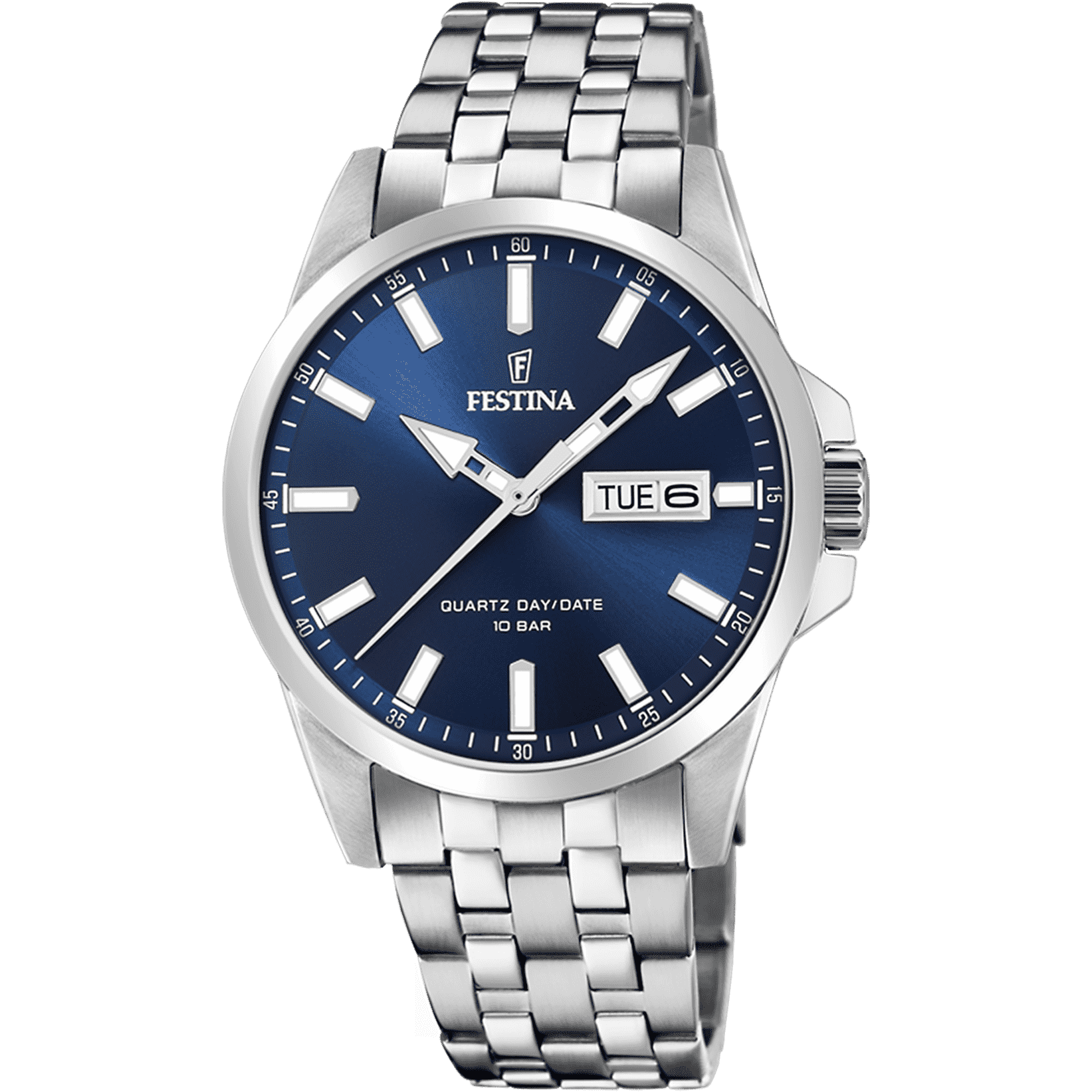 Pánske hodinky Festina Classics F20357/3 2