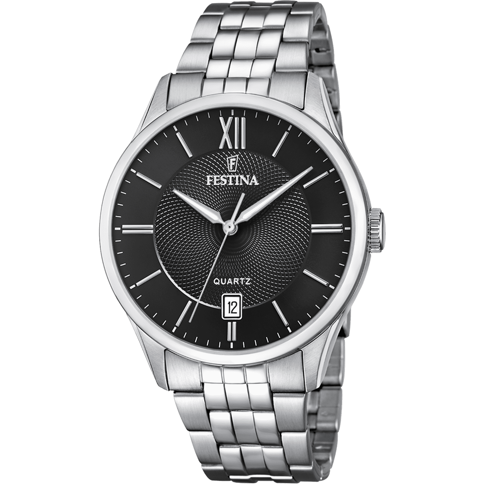 Pánske hodinky Festina Classics F20425/3 2