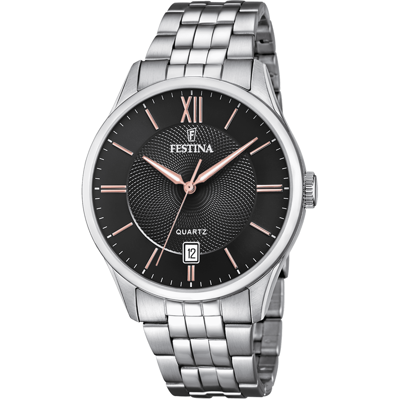 Pánske hodinky Festina Classics F20425/6 2