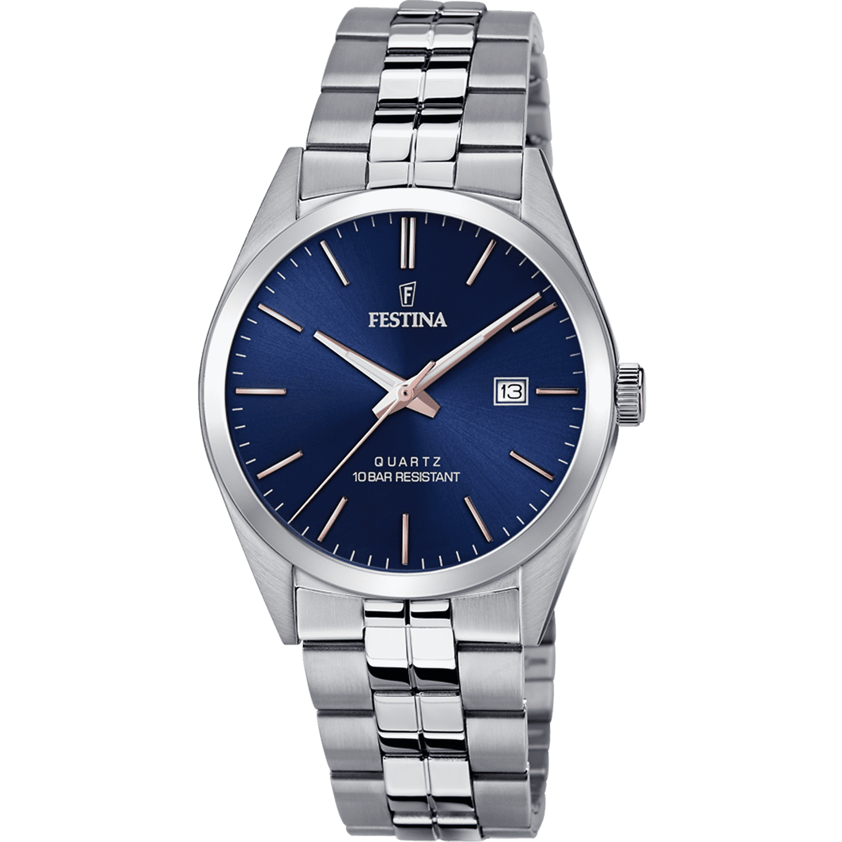Pánske hodinky Festina Classics F20437/B 2