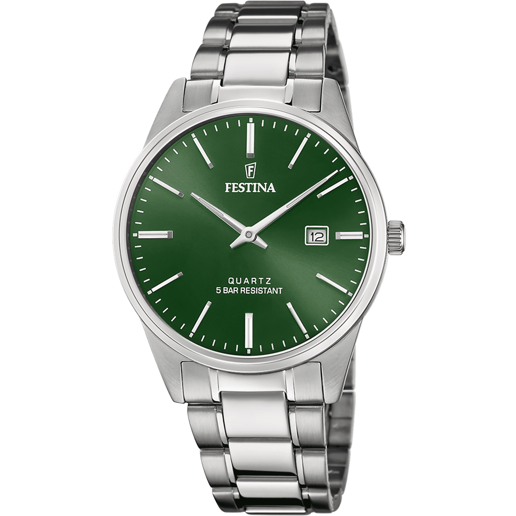 Pánske hodinky Festina F20511/5 2