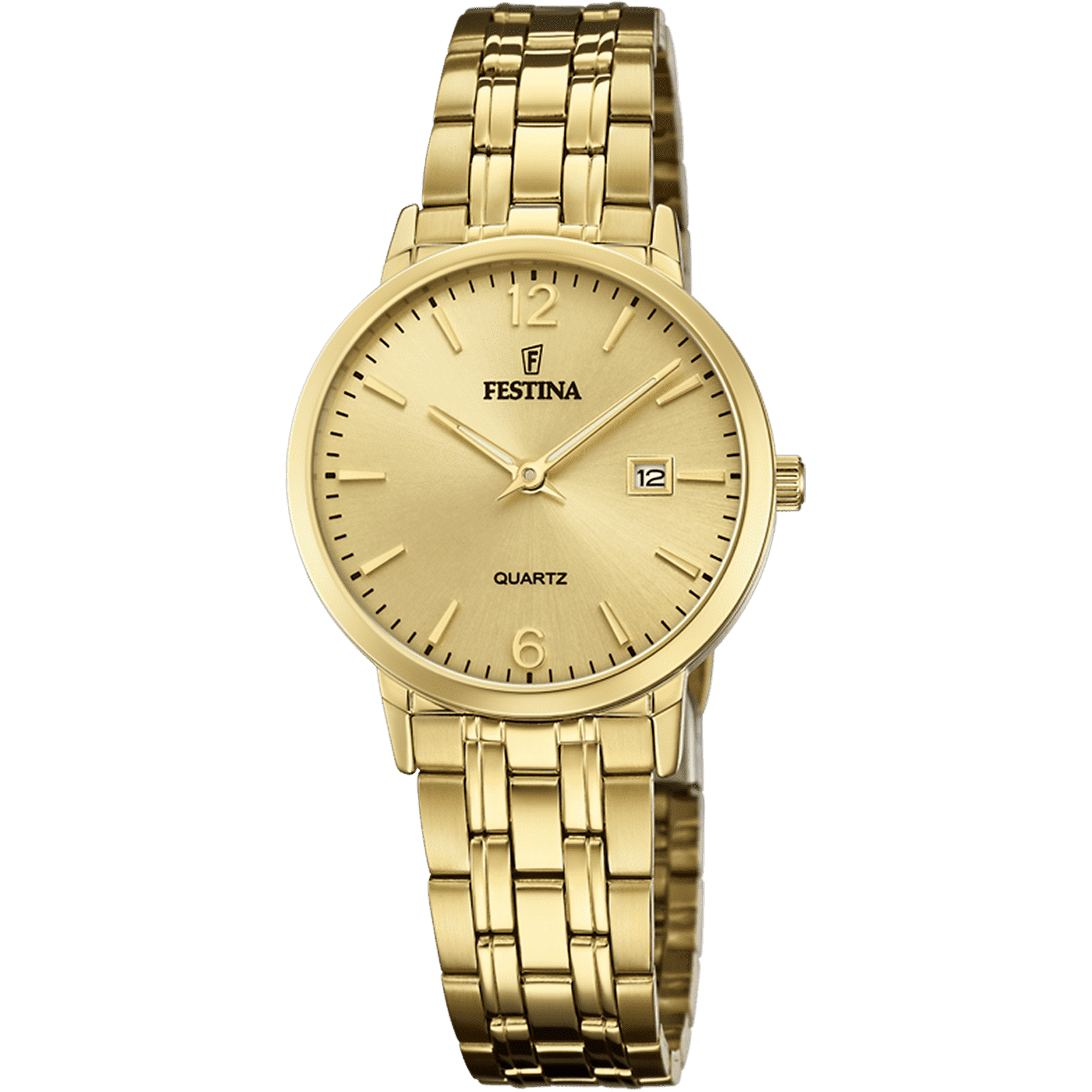 Dámske hodinky Festina Classics F20514/3 2