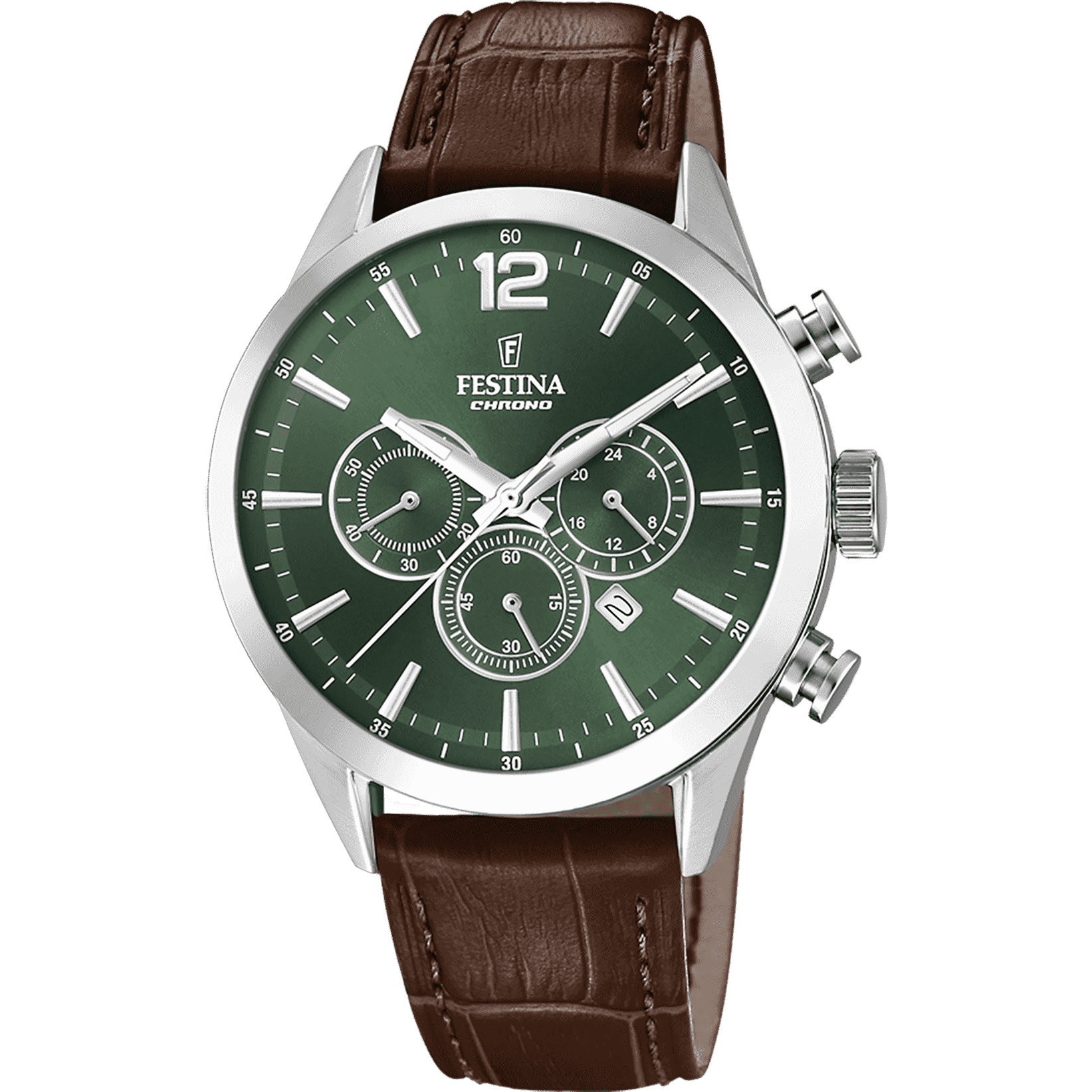 Pánske hodinky Festina F20542/8 2