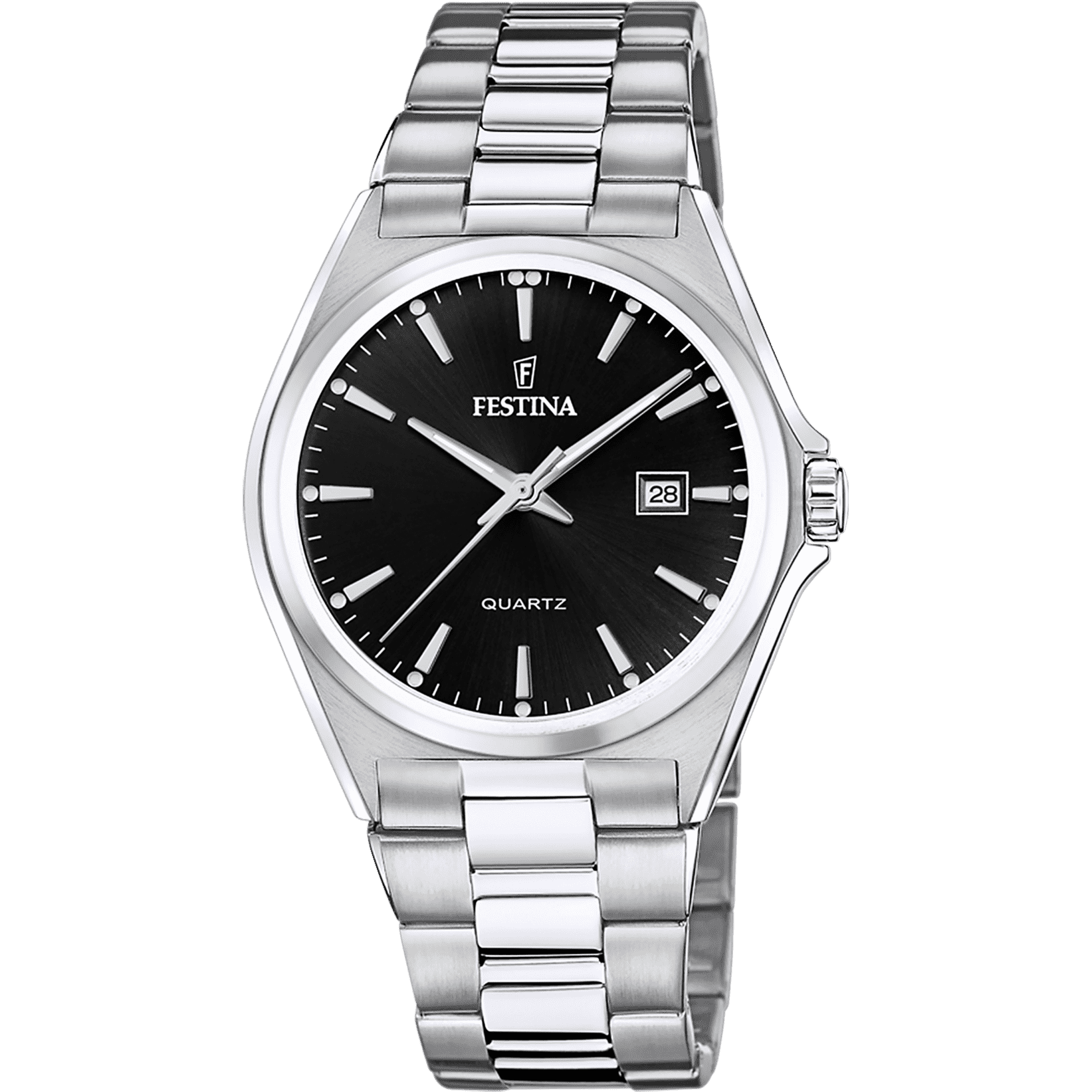 Pánske hodinky Festina F20552/5 2