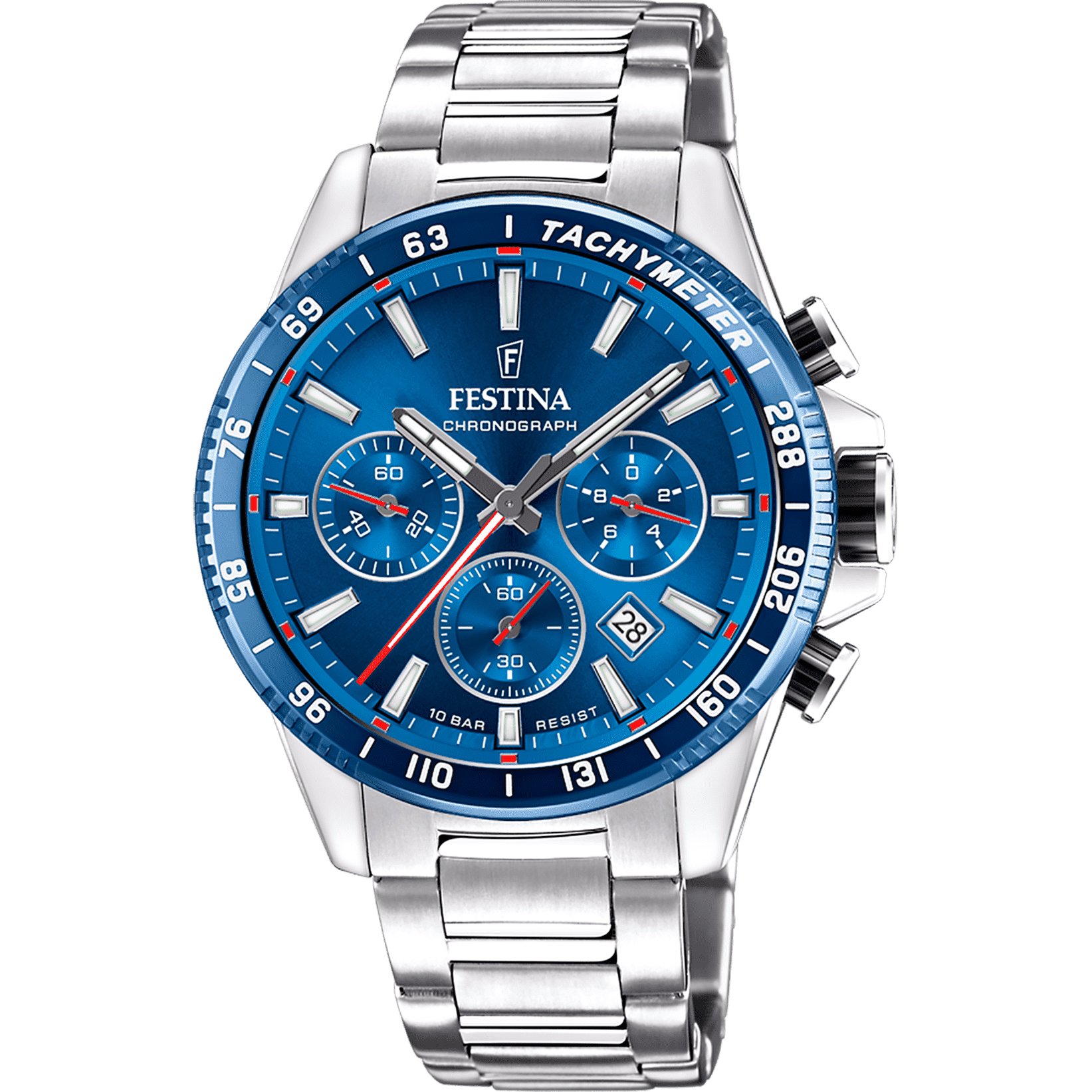 Pánske hodinky Festina F20560/3 2