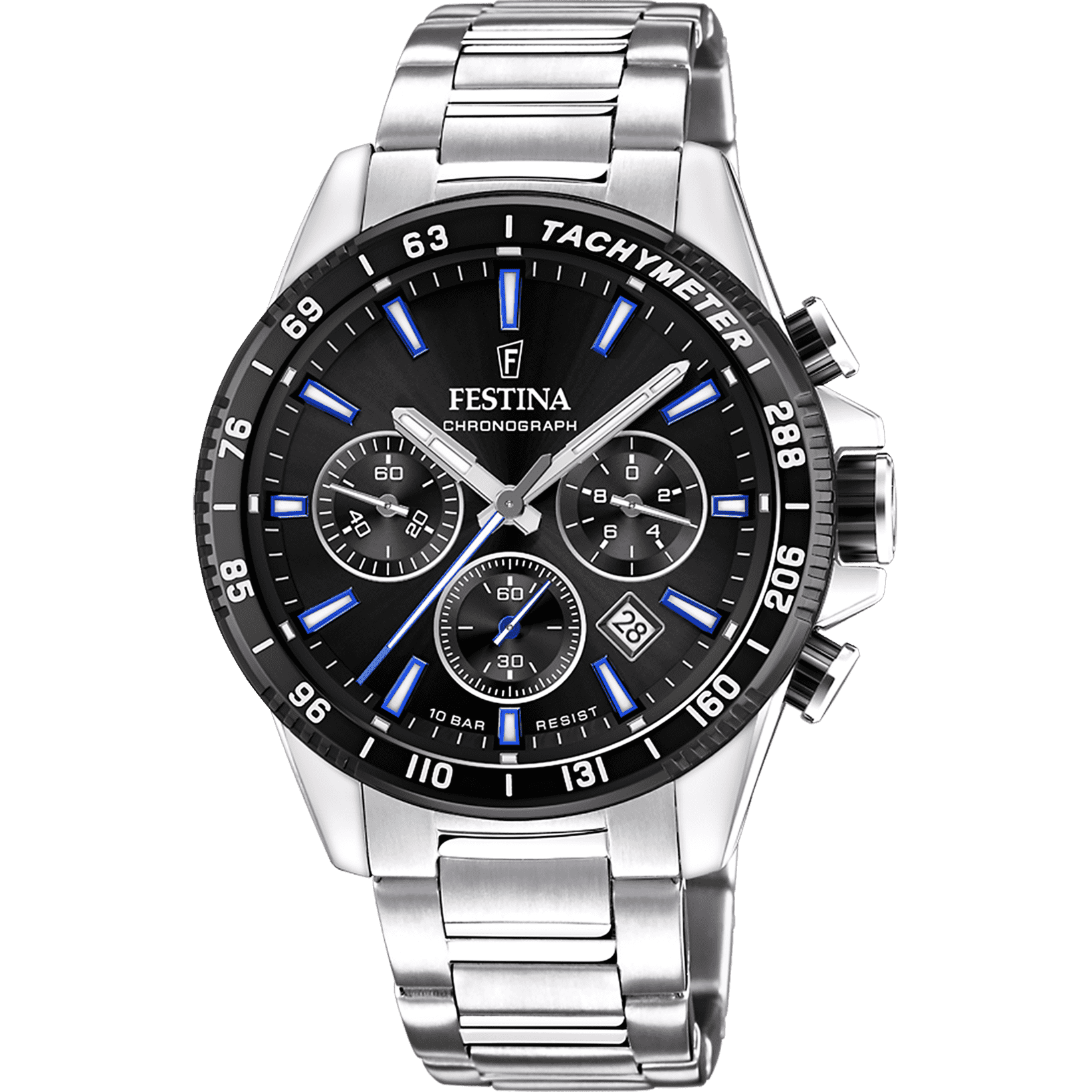 Pánske hodinky Festina F20560/5 2