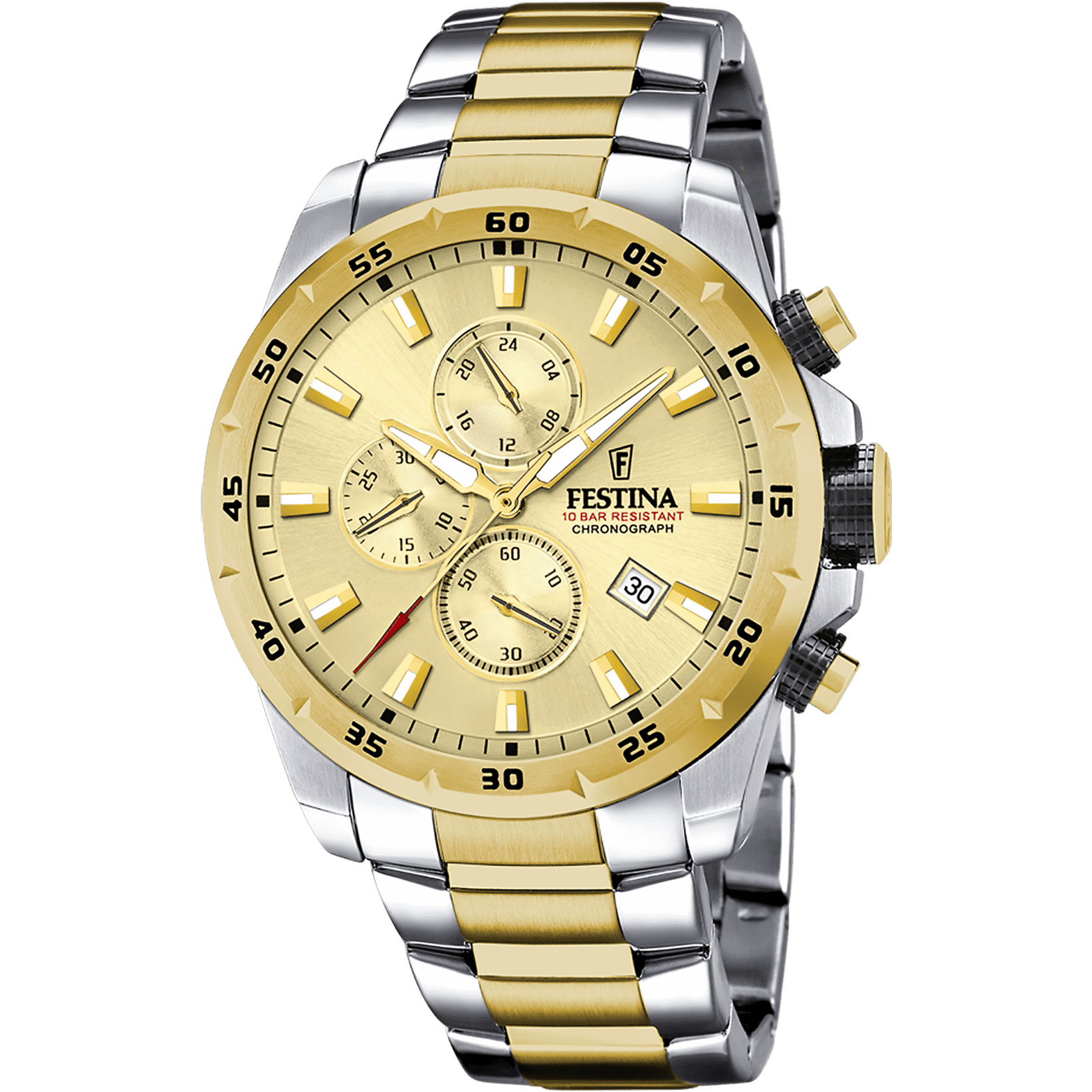Pánske hodinky Festina F20562/1 2
