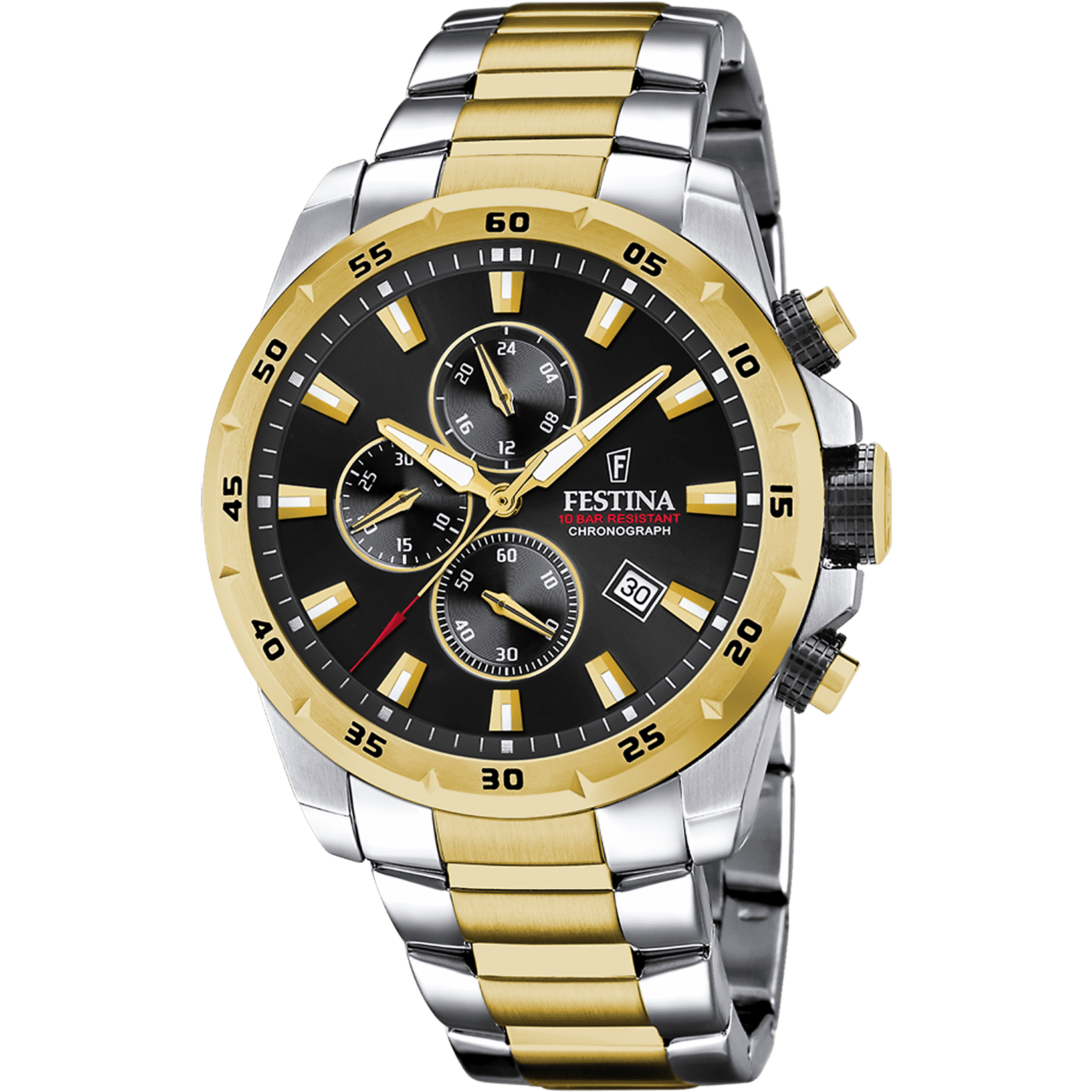 Pánske hodinky Festina F20562/4 2